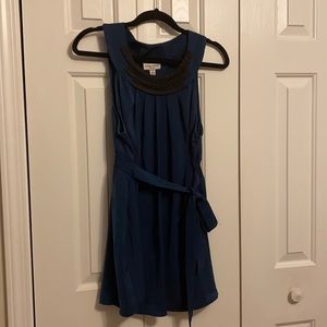 Maternity dressy top